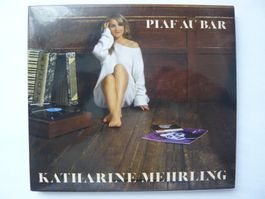 KATHARINE MEHRLING PIAF AU BAR