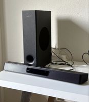 Creative Soundblaster Katana V2X Sound Bar 🥷