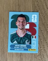 FIFA WM 2026 MEX15 Lozano