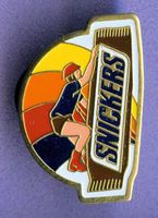 SNICKERS   Schokoriegel 