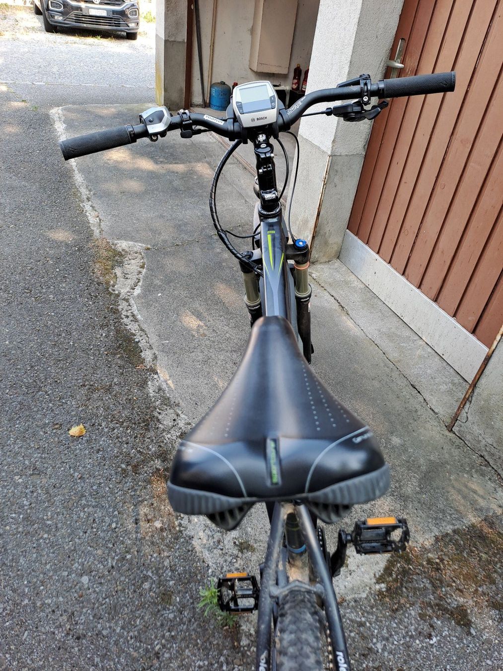 Stevens Vélos: E-MTB / E-Bike Stevens 25 km/h – D'occasion à Burg AG par Tchriesi 8