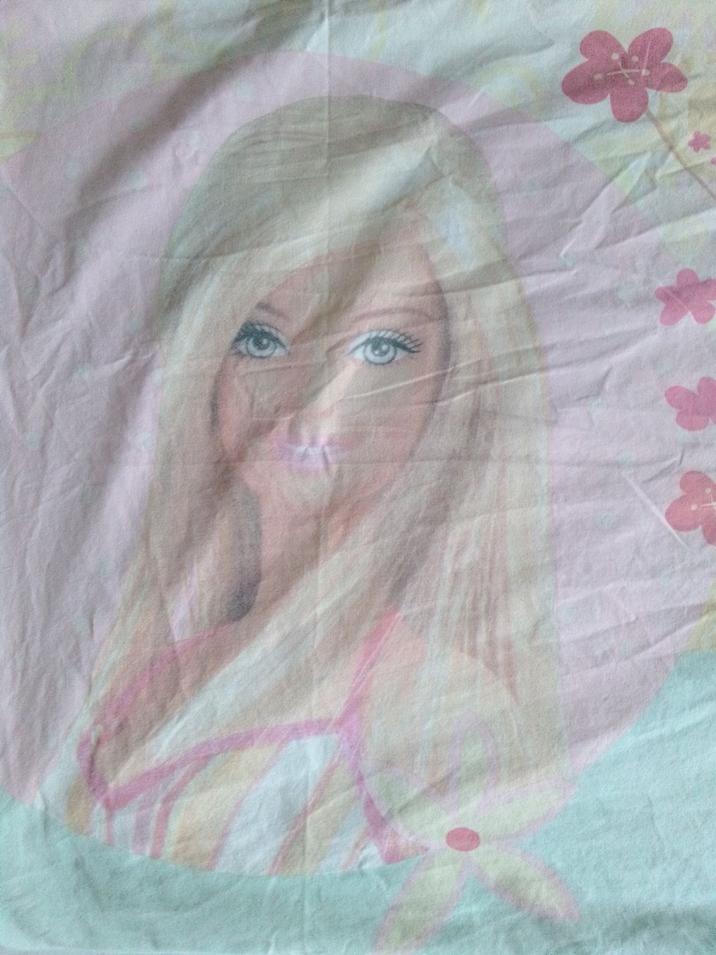 Biancheria da letto: Bettwäsche Barbie – Usato da Nesselnbach venduto da Candide1 7