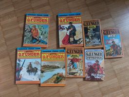 G. F. Unger Western