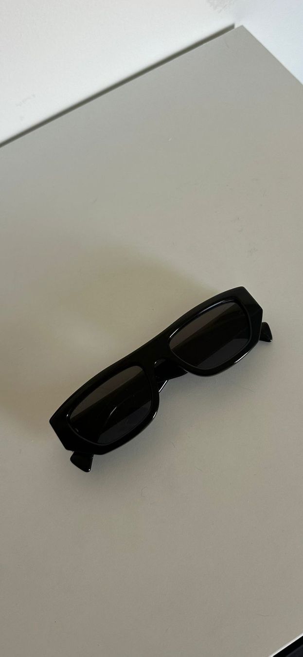 Lunettes & Verres: Sonnenbrille Gucci – D'occasion à Wollerau par mir_5qld 2