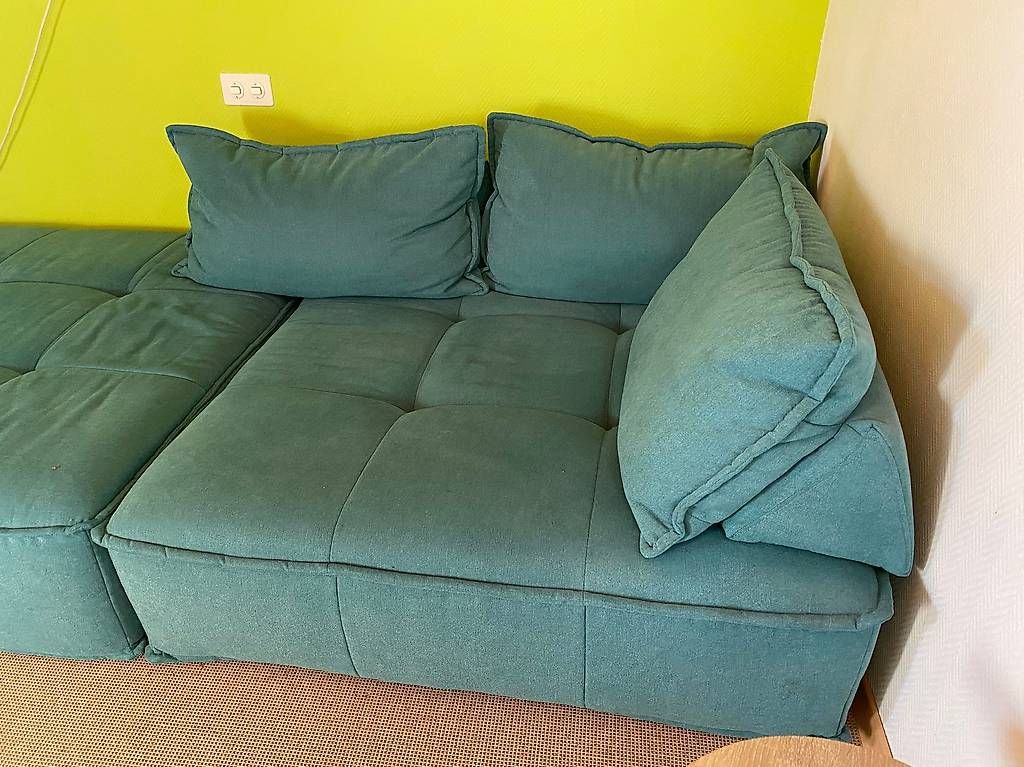 Divani: Sofa – Usato da Hinwil venduto da Hiwikeb 2