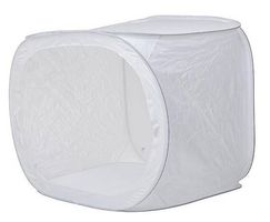 Dörr Aufnahmebox 90x90 cm, faltbar