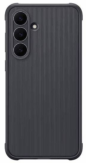 Samsung Cover & Protezioni schermo: Samsung S25 FE rugged case und Display-Schutz – Nuovo e nell'imballaggio originale da Steckborn venduto da leis