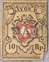 Rayon Typ 6 