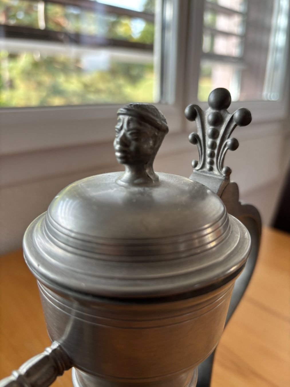 Carafes: Zinnkanne Bern – D'occasion à Zürich par Coroli 2