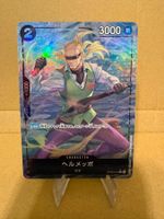 One Piece TCG - ST06-010 Helmeppo