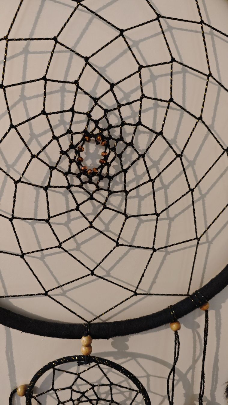 Maisons du monde Tutte le decorazioni: Attrape-rêves – Usato da Hermenches venduto da kar_zj5h 3