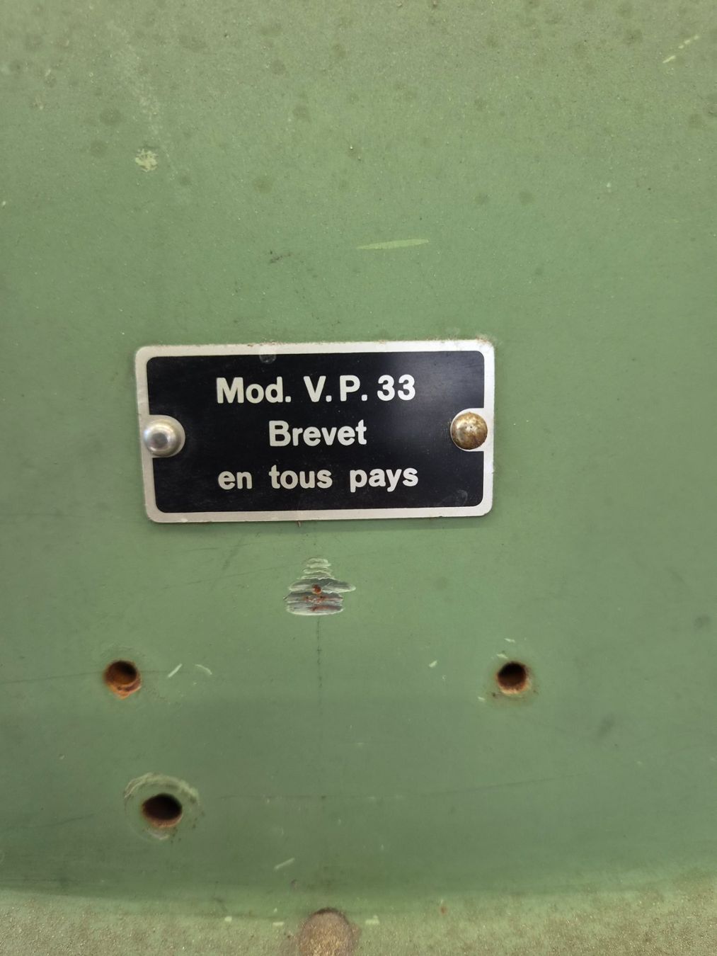 Scies: Pendelsäge Irion – D'occasion à Holzhäusern ZG par alarmstufe 4