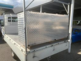Workerbox Werkzeugkiste, Alubox, Werkzeugbox - Sortimo