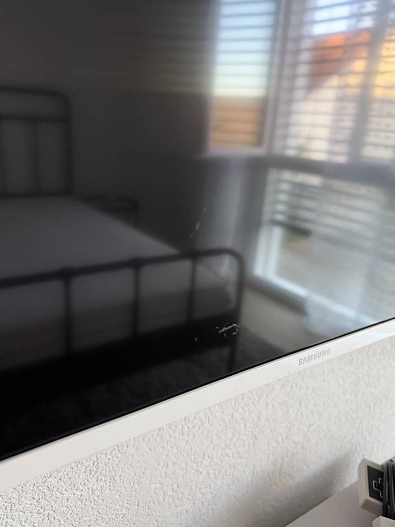 Samsung Televisori: Samsung TV curved – Usato da Hüntwangen venduto da sue_72p6 1