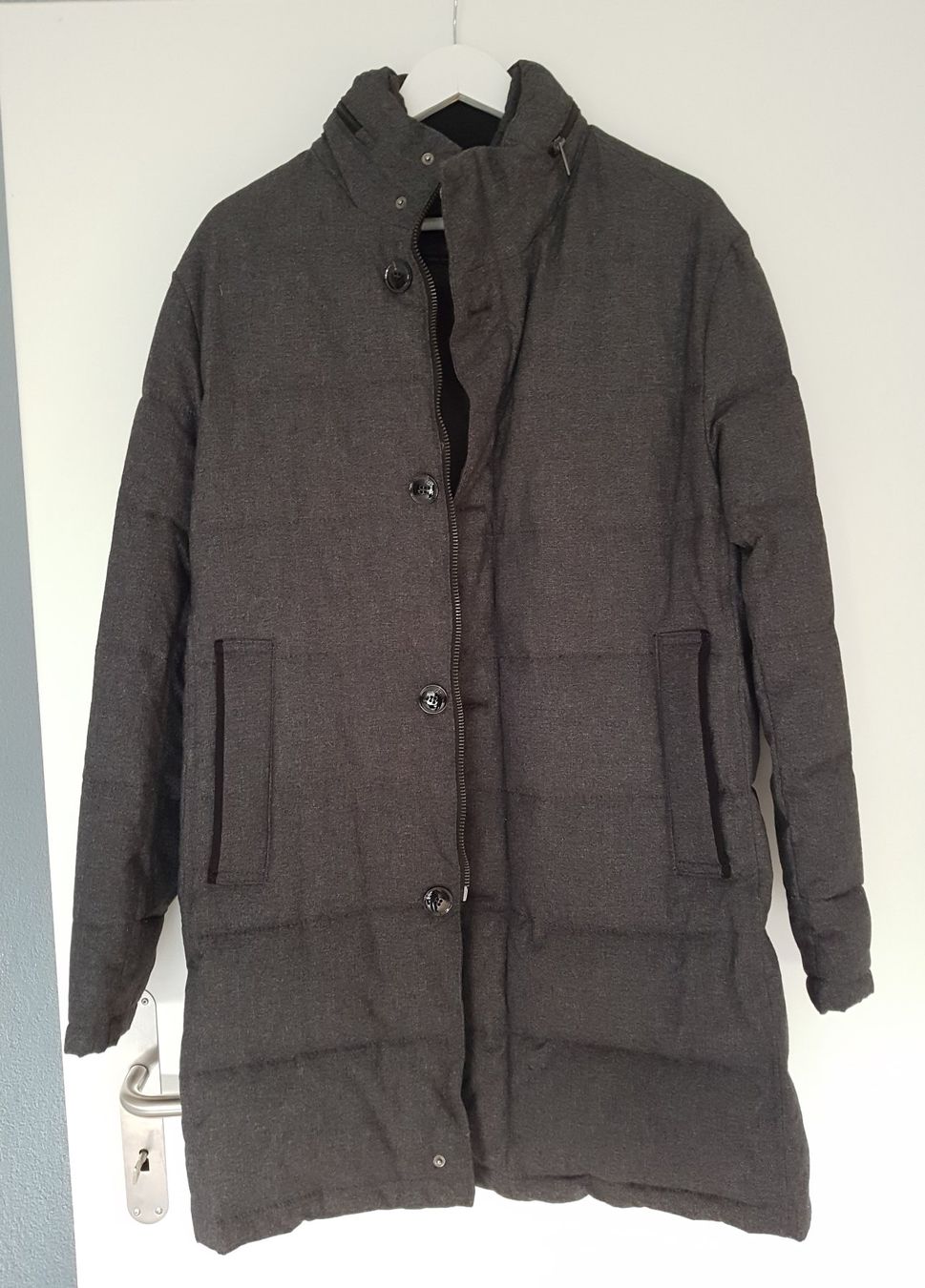 Zara Cappotti: Wintermantel Zara Gr M – Nuovo (secondo la descrizione) da Weinfelden venduto da Zebi22