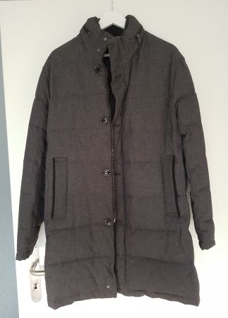 Wintermantel Zara Gr M