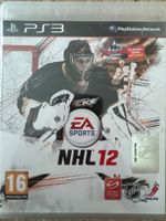 PS3 NHL 12