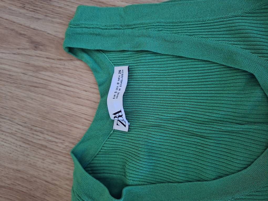Top: Oberteil zara S – Usato da Arlesheim venduto da gligli01