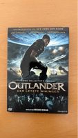 Outlander - Der letzte Wikinger (DVD)