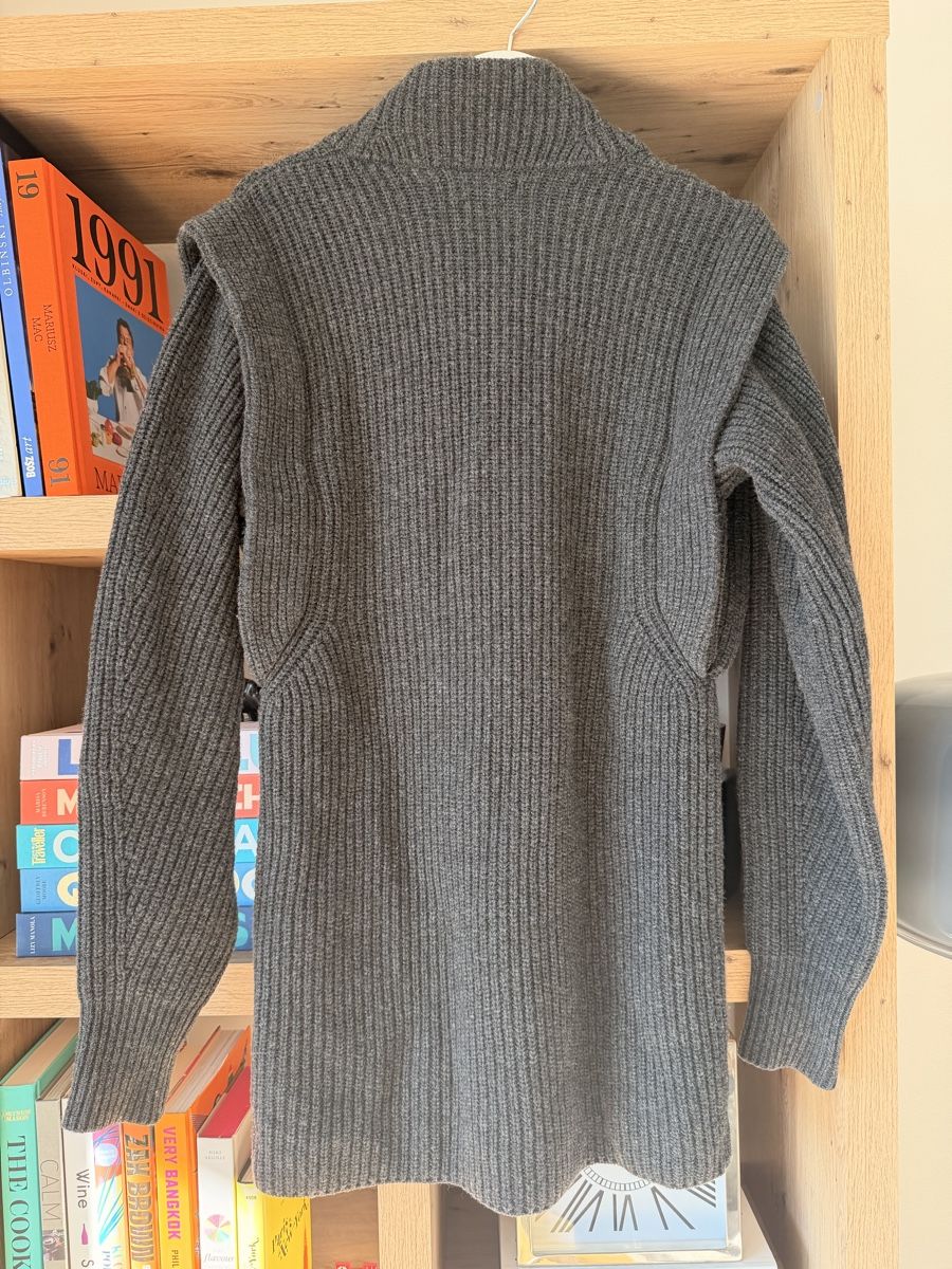 Isabel Marant Vestiti: Isabel Marant dress – Nuovo (secondo la descrizione) da La Croix (Lutry) venduto da secondhandZara 5