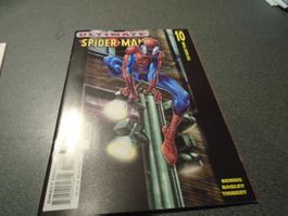 Ultimate Spider-Man ISSUE 10