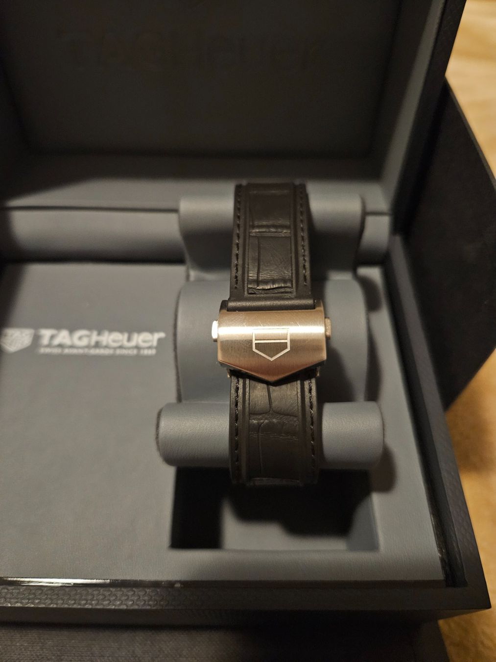Tag Heuer Uhren: NEU TAG HEUER AQUARACER FullSet – Neu (gemäss Beschreibung) aus Horgen von icardo1950 6