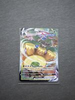Pokemon Karte Rillaboom VMAX 023/26