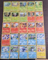 Pokémon Celebrations MC Donalds Masterset Englisch Near Mint