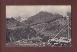 EBENALP - Schäfler - Säntis