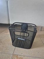 Velokorb, Basil, Neu