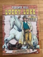 LUCKY LUKE Terence Hill. (5 DVD) Die komplette Serie