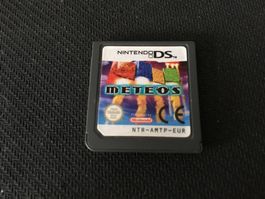 Meteos für Nintendo DS (Modul)