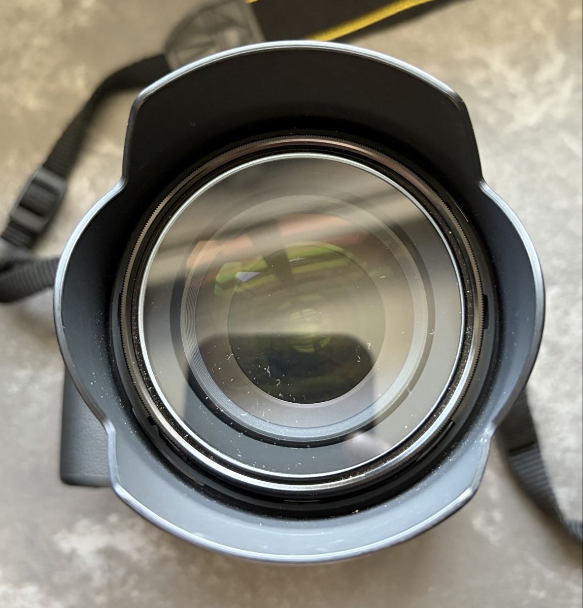 Nikon Fotocamera: Nikon D90 mit Zubehör und Tasche – Usato da Liestal venduto da RogerS28 4