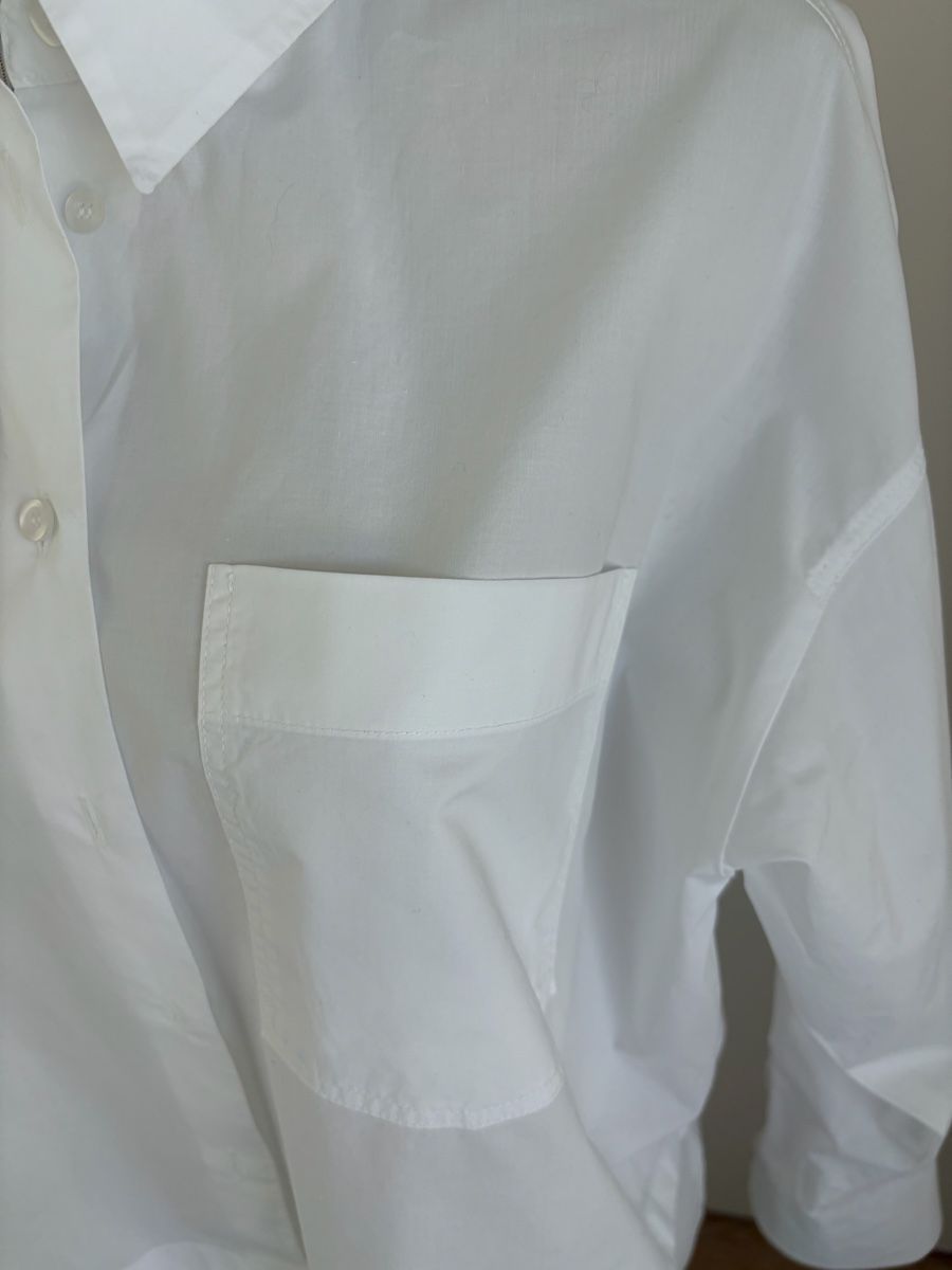 Camicette: Cropped Bluse Mrs&Hugs – Nuovo (secondo la descrizione) da Triboltingen venduto da Sunshine073 2