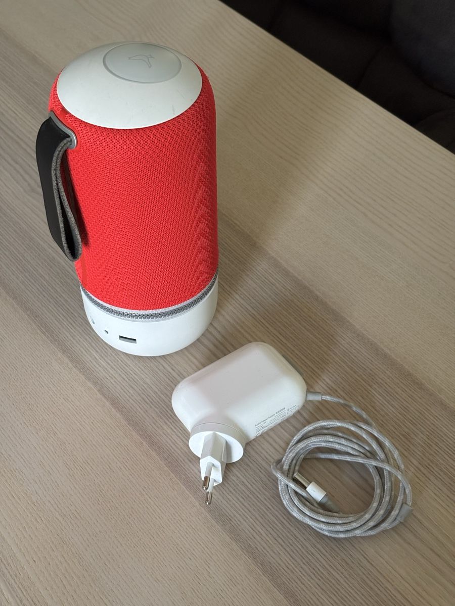 Libratone Haut-parleurs: Libratone Zipp Mini 2 – D'occasion à St. Gallen par tor_2xjw 3