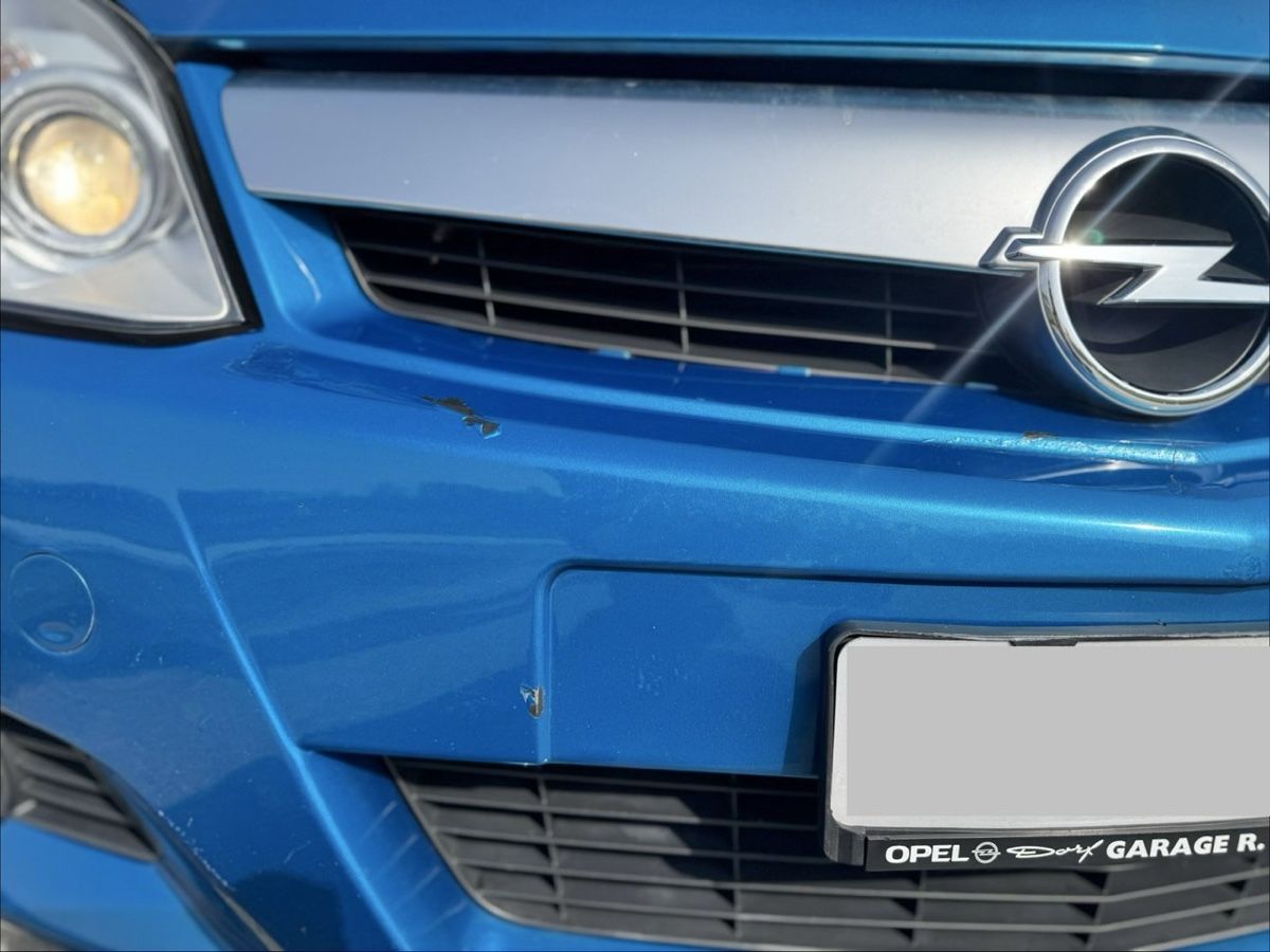 Opel Automobili: Opel Tigra 1.4 Cabriolet – Usato da Raperswilen venduto da Quirinvolpez 6