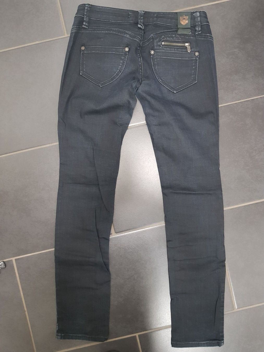 Freeman T. Porter Jeans: Freeman T. Porter Jeans – Gebraucht aus Oftringen von bin_2wk8 1