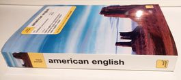 Teach Yourself American English-Complete Course (Book Only)