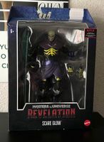 Masters of the Universe - Masterverse - Scare Glow *NEU*