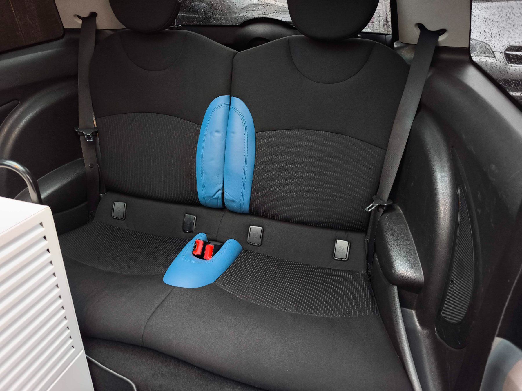 Autos: Mini cooper s frisch ab mfk 2026 – D'occasion à Winterthur par Olaf4weiss 7