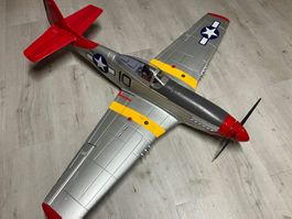 FMS Mustang 1450mm