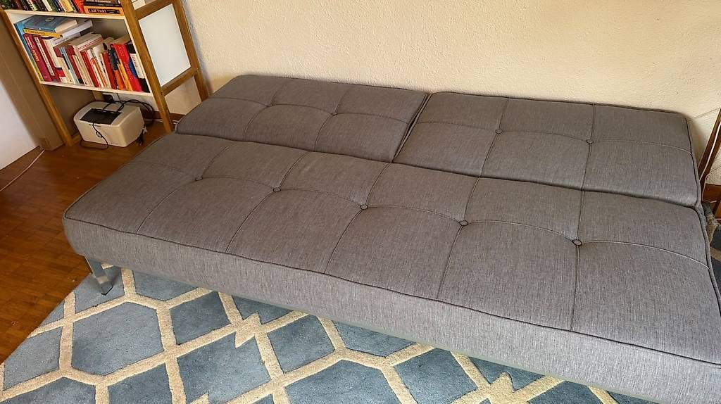 Sofas: Sofa – D'occasion à Tägerwilen par mia_x7n5 2