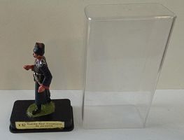 Alymer Figurine Garde Royale Circassienne Jordanie N°62