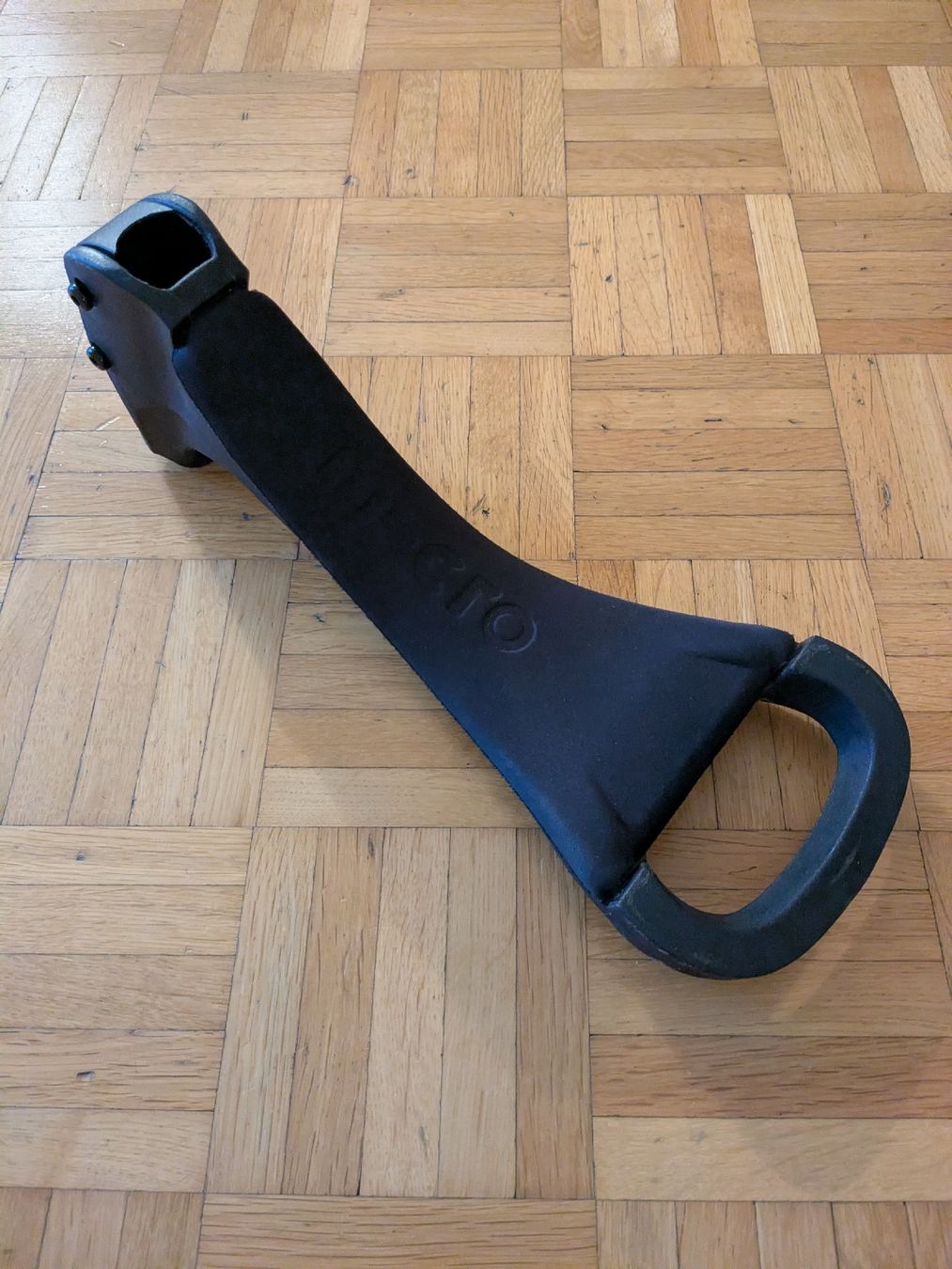 Micro Kickboard: Mini Micro 3in1 Deluxe Sitz mit Schiebestange – Gebraucht aus Zürich von mikki.zh 4