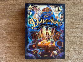 Die Duftapotheke, Ein Geheimnis liegt in der Luft