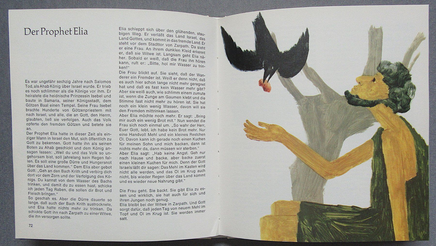 Libri: Kinderbibel - ausgewählte Geschichten – Usato da Auenstein venduto da Padabimbim 4