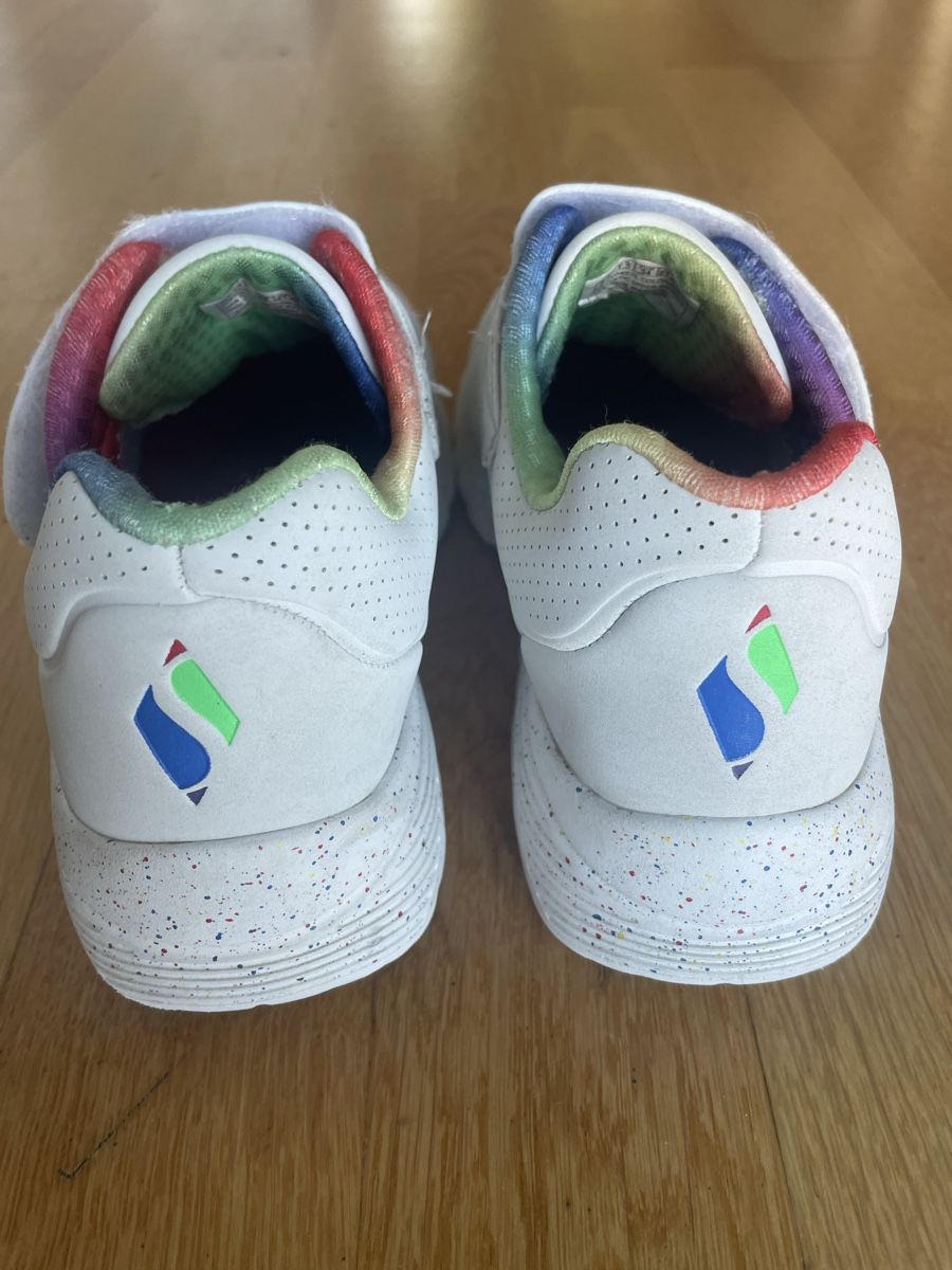 Skechers Scarpe per ragazze: Skechers Gr 34 Mädchen – Usato da Murten venduto da bobby99777744 2