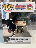 Funko POP! Animation Boruto - Mirai Sarutobi