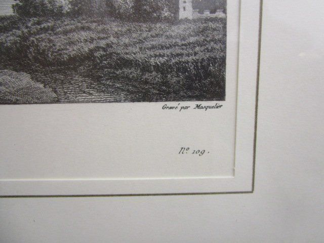 Stiche: Luzern - A. N. Pérignon 1725-1782 – Gebraucht aus Luzern von Horoskop1 4