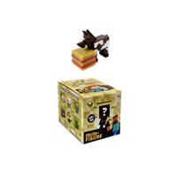 BABY HORSE Minecraft 2.5 cm action figure Serie‪ 6